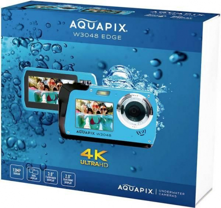 AquaPix W3048 Blue