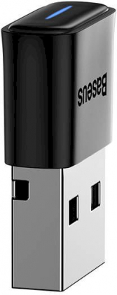 BA04 Bluetooth Adapter Black