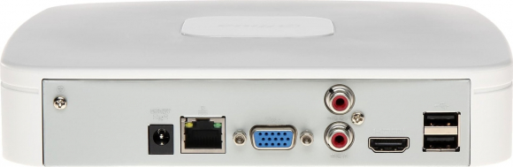 NVR4116-EI 16CH