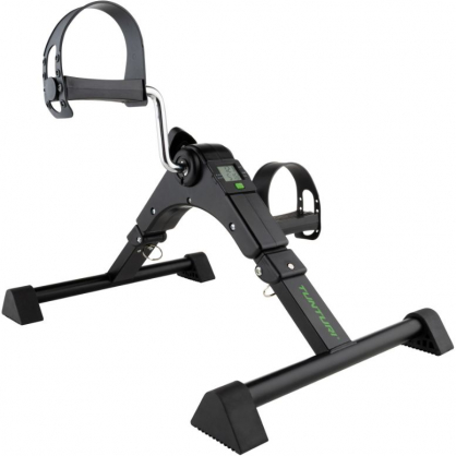 Mini Bike Foldable Black