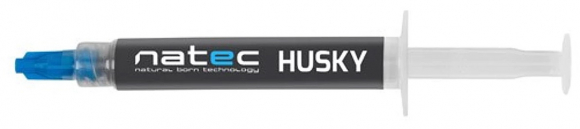 Husky 4g