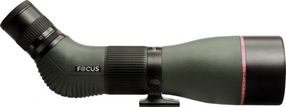 Optimum ED 20-60x85 Sirui R2004/ VH10