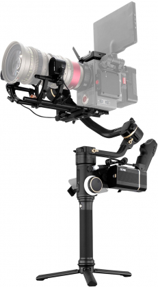 Crane 3S PRO