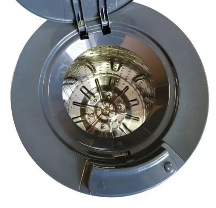 776 SEK INOX