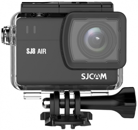 SJ8 AIR black
