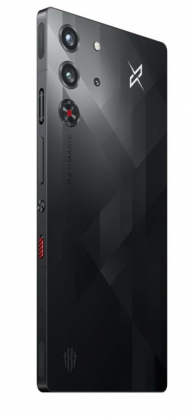 RedMagic 10 Pro 12/ 256GB Dark Knight