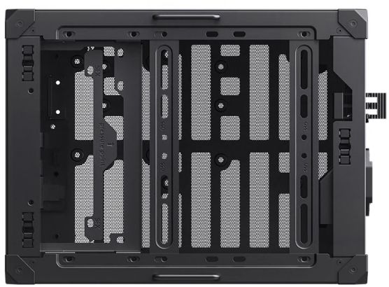 C6-ITX Black
