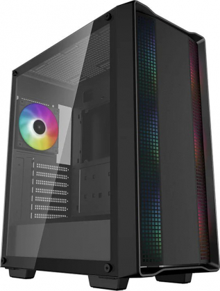 CC560 ARGB V2 Black