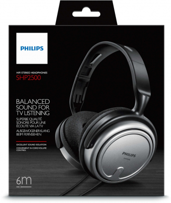 SHP2500