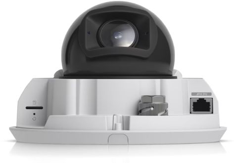 G6 Pro Dome White