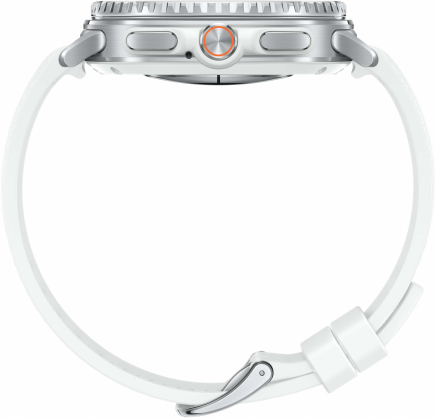Galaxy Watch8 Classic L500 White
