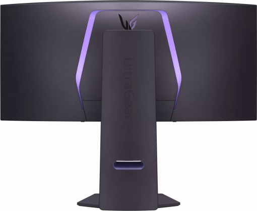 UltraGear 34GS95QE-B 34" OLED 21:9 Curved