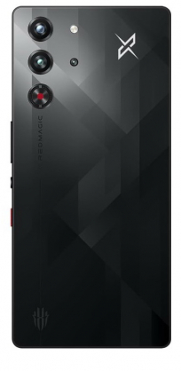 RedMagic 10 Pro 12/ 256GB Dark Knight