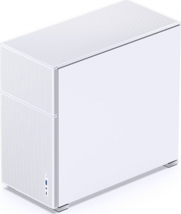 D41 Mesh White