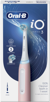 iO3 Pink