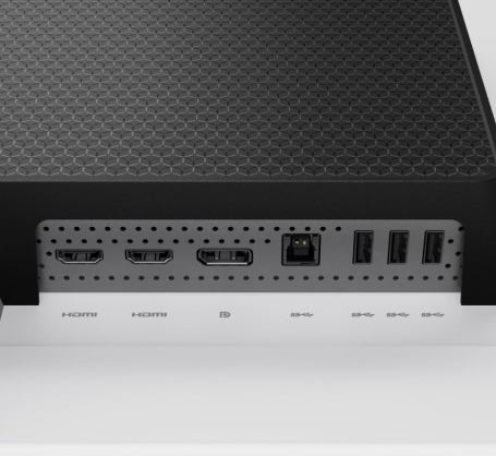 Legion Pro 27Q-10 26.5" QD-OLED 16:9