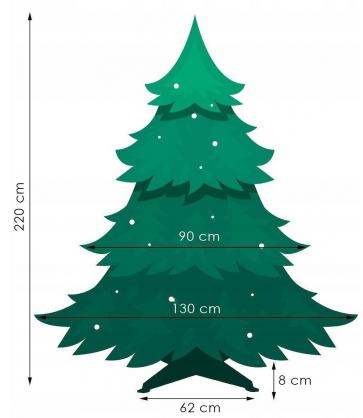 CT0133 220cm