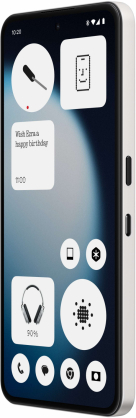 Phone(3a) Lite 8/ 128GB White