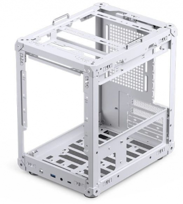C6-ITX White