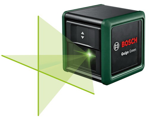 Quigo Green (0603663C02)