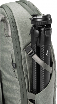 Travel Backpack 30L Sage Green