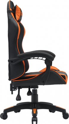 Gaming chair Core SGCH2 Black Orange