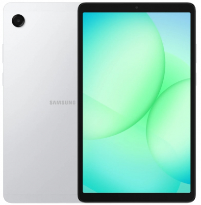 Galaxy Tab A11 8.7" 8GB 128GB SM-X130N Silver (SM-X130NZSEEUB)