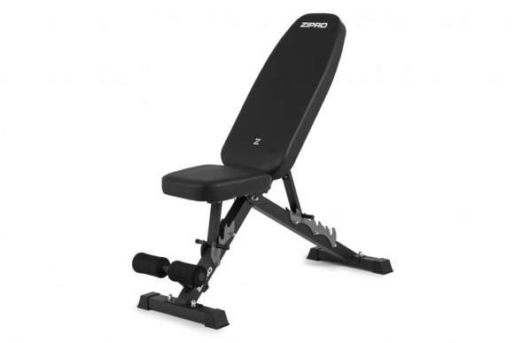 Jacked Bench