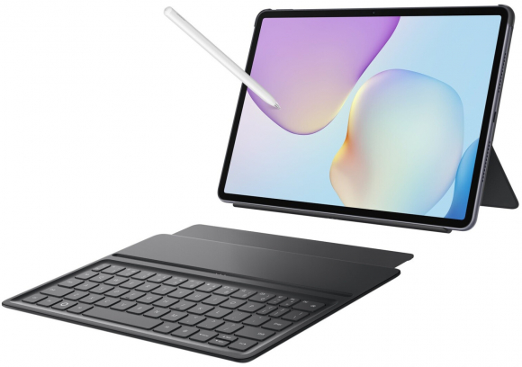 MatePad 11,5" PaperMatte 8GB 256GB WiFi Grey + Keyboard 53014KCN