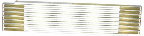 2m x 17mm (35-458)