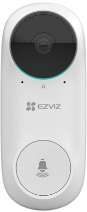 DB2C Full HD 1080 Video Doorbell & Chime Kit