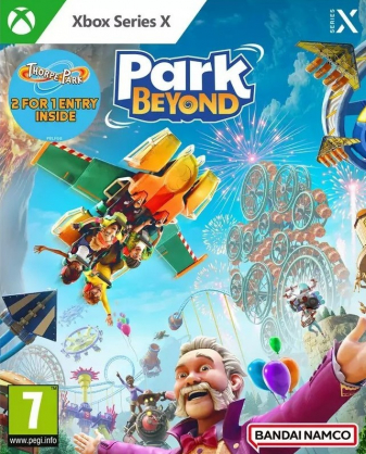 Park Beyond for Xbox