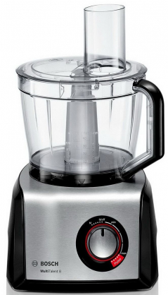 MC812M865 Black/ Silver