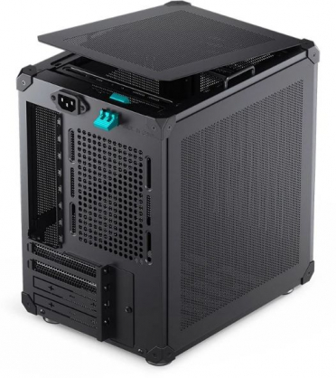 C6-ITX Black