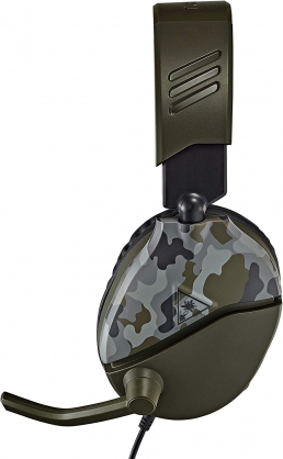Recon 70 Green Camo