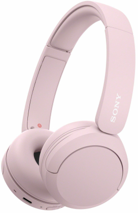 WH-CH520 Pink