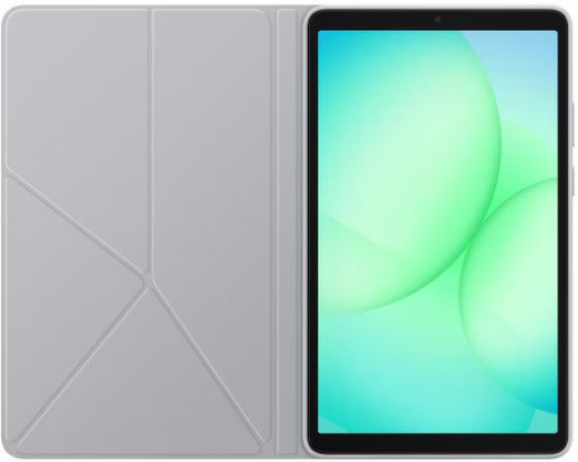Galaxy Tab A11 Book Cover White