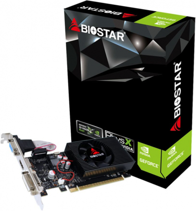 GeForce GT730 2GB DDR3 128bit