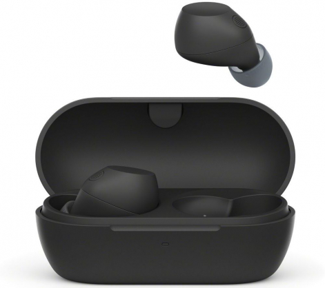 WF-C710N Black