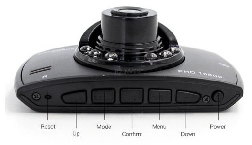 VR Black