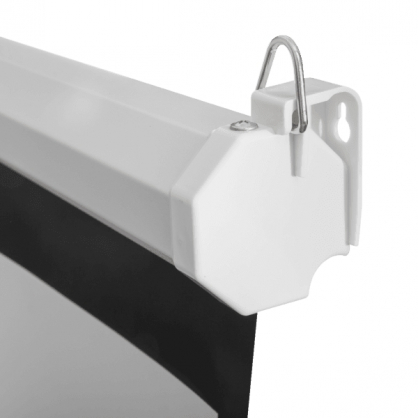 PSM-118-2 Projector screen 213x213cm