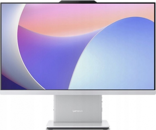 IdeaCentre AIO 24ARR9 23.8 IPS R5-7535HS 16GB 1SSD W11 Grey F0HR00A5LT
