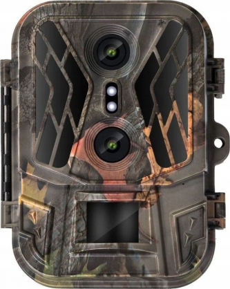 StrongVision Dual A