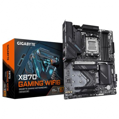 X870 GAMING P WIFI6 ATX AT5
