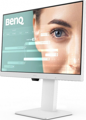 GW2486TC 23.8" IPS 16:9 White
