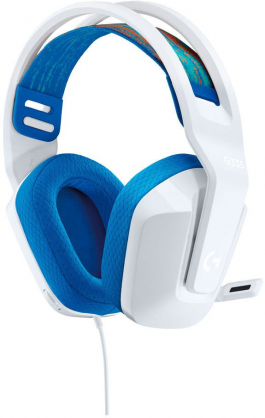 G335 White