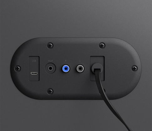 Z407 2.1 Black