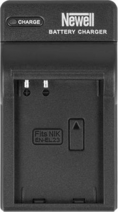 DC-USB charger for EN-EL23