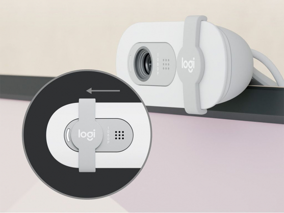 Brio 100 White