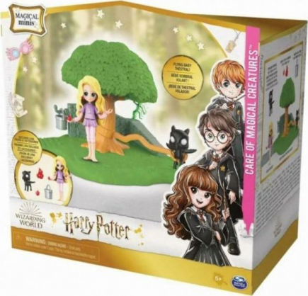 World Harry Potter Luna Lovegood